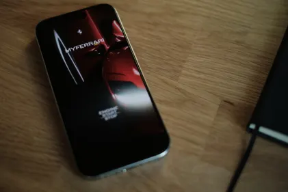 ZeSlots Casino Mobile App